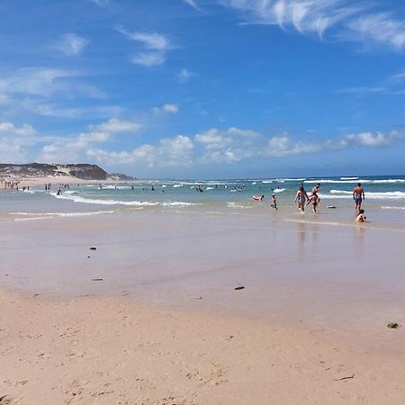 Casa Feliz Obidos Lagoon And Sea View Фош-ду-Ареллю Екстер'єр фото
