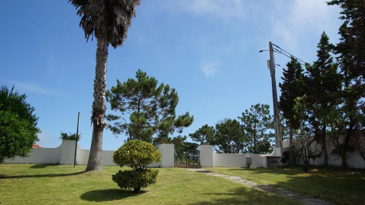 Casa Feliz Obidos Lagoon And Sea View Фош-ду-Ареллю Екстер'єр фото