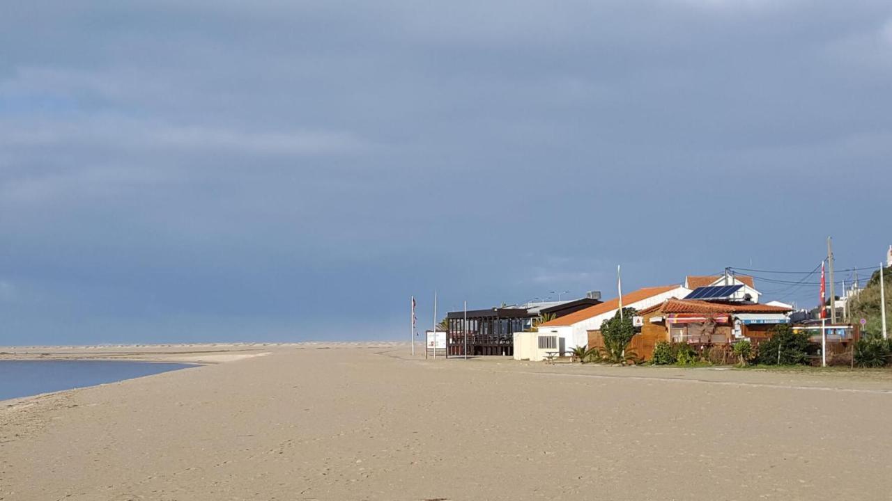 Casa Feliz Obidos Lagoon And Sea View Фош-ду-Ареллю Екстер'єр фото
