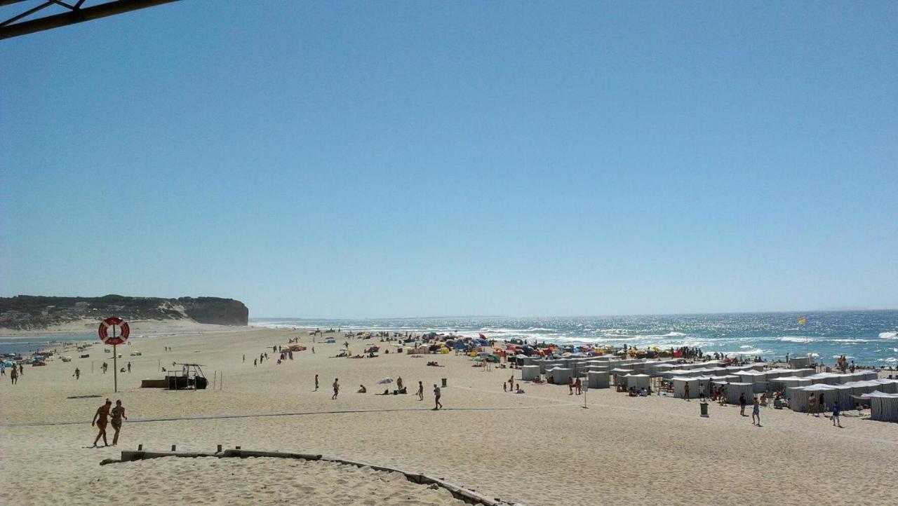 Casa Feliz Obidos Lagoon And Sea View Фош-ду-Ареллю Екстер'єр фото
