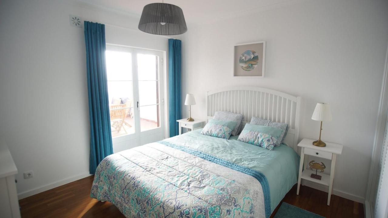 Casa Feliz Obidos Lagoon And Sea View Фош-ду-Ареллю Екстер'єр фото