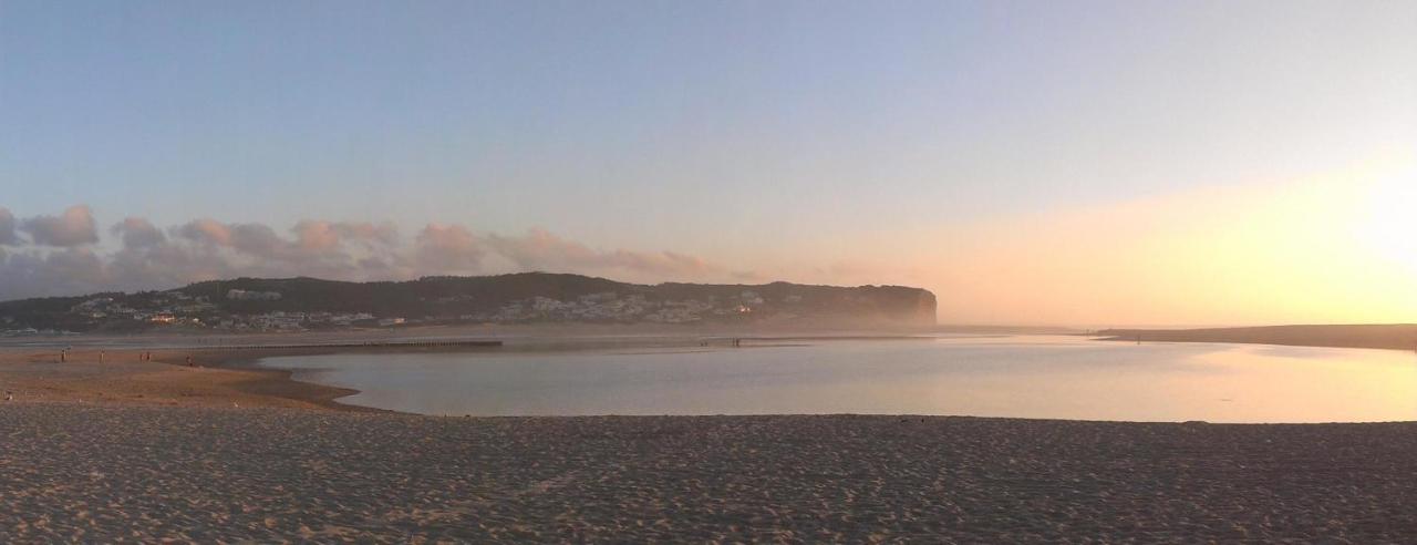 Casa Feliz Obidos Lagoon And Sea View Фош-ду-Ареллю Екстер'єр фото